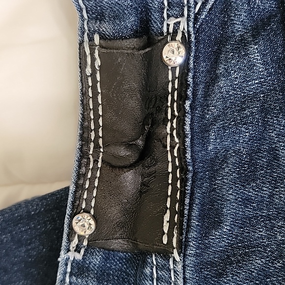 Vigoss Jeans - Picture 7 of 8